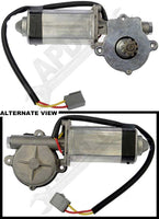 APDTY 853359 Window Lift Motor