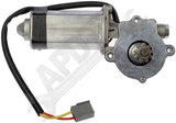 APDTY 853359 Window Lift Motor