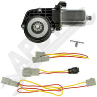 APDTY 853370 Window Lift Motor