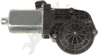 APDTY 853370 Window Lift Motor