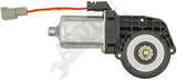 APDTY 853372 Window Lift Motor