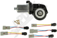 APDTY 853382 Window Lift Motor