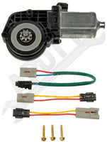 APDTY 853383 Window Lift Motor