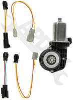 APDTY 853388 Window Lift Motor