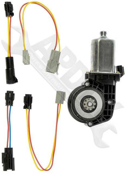 APDTY 853388 Window Lift Motor