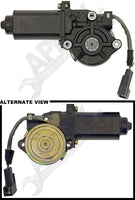 APDTY 853417 Window Lift Motor