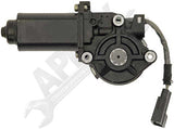 APDTY 853417 Window Lift Motor