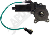 APDTY 853815 Window Lift Motor