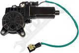 APDTY 853815 Window Lift Motor