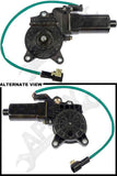 APDTY 853816 Window Lift Motor