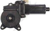 APDTY 853818 Window Lift Motor