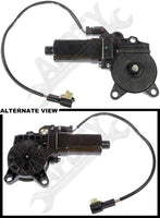 APDTY 853822 Window Lift Motor