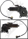 APDTY 853822 Window Lift Motor