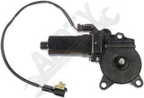 APDTY 853822 Window Lift Motor