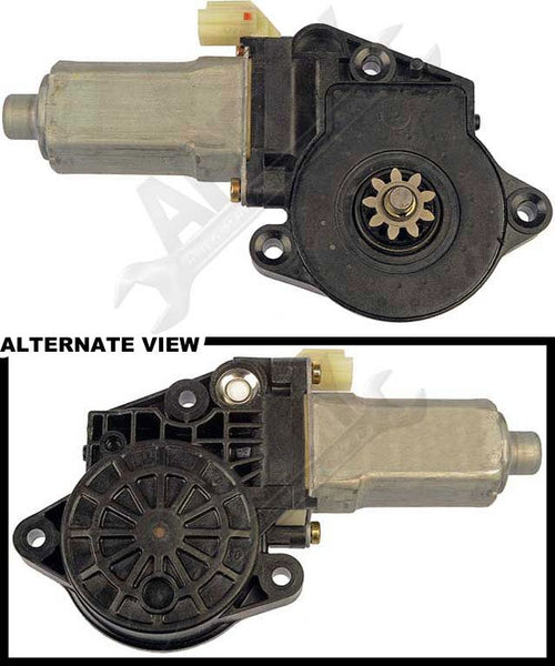 APDTY 853823 Window Lift Motor