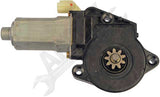 APDTY 853823 Window Lift Motor