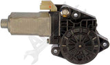 APDTY 853824 Window Lift Motor