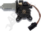 APDTY 853826 Window Lift Motor