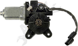 APDTY 853828 Window Lift Motor