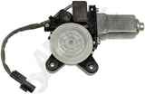 APDTY 853828 Window Lift Motor