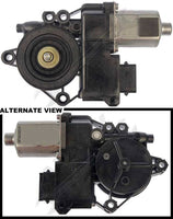 APDTY 853852 Window Lift Motor