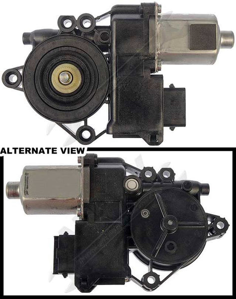 APDTY 853852 Window Lift Motor