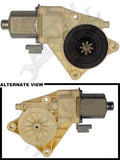 APDTY 853866 Window Lift Motor