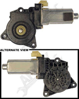 APDTY 853877 Window Lift Motor