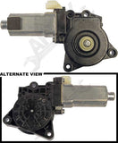 APDTY 853881 Window Lift Motor