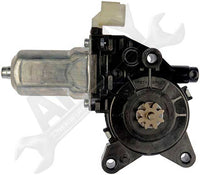 APDTY 853884 Window Lift Motor