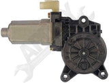 APDTY 853887 Window Lift Motor