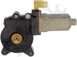 APDTY 853888 Window Lift Motor