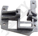 APDTY 853NYInterior Door Handle Left Base