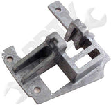 APDTY 853NYInterior Door Handle Left Base