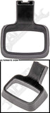 APDTY 85424 Seat Adjustment Handle Replacement