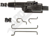 APDTY 857267 Door Lock Actuator