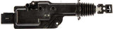 APDTY 857267 Door Lock Actuator