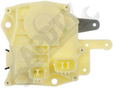 APDTY 857474 Door Lock Actuator Motor Rear Right