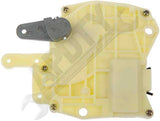 APDTY 857474 Door Lock Actuator Motor Rear Right
