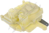 APDTY 857474 Door Lock Actuator Motor Rear Right