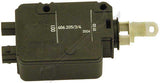 APDTY 857615 Door Lock Actuator, Liftgate