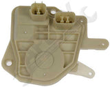 APDTY 857817 Door Lock Actuator Non Integrated