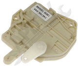 APDTY 857817 Door Lock Actuator Non Integrated