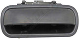 APDTY 858NY Tailgate Handle Replaces 5X7827561