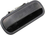 APDTY 858NY Tailgate Handle Replaces 5X7827561