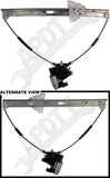 APDTY 859194 Power Window Regulator and Motor Assembly