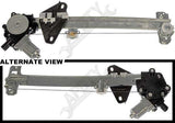 APDTY 859274 Power Window Regulator and Motor Assembly