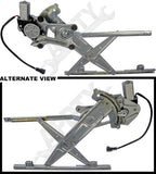 APDTY 859294 Power Window Regulator and Motor Assembly