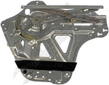 APDTY 859560 Power Window Regulator and Motor Assembly
