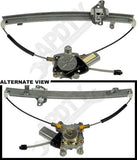 APDTY 859900 Replacement 82720EA500 Window Regulator